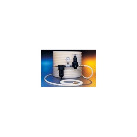 Professional Plastics Tygothane C-544-A Innerbraid Tube - AZY02054, 0.750 ID X 1.062 OD X 1 TTYC544AIB.750X1.062X100FT